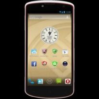 Prestigio MultiPhone 7500 16GB návod a manuál