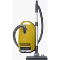 MIELE C3 Limited Edition Kari návod a manuál