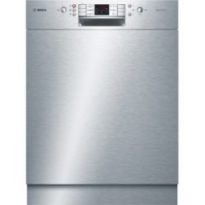 Bosch SMU 63N65 návod a manuál