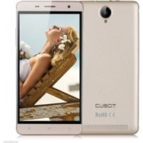 Cubot H1 návod a manuál