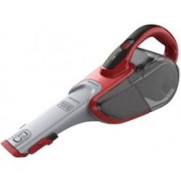 BLACK & DECKER DVJ 315 J-QW návod a manuál