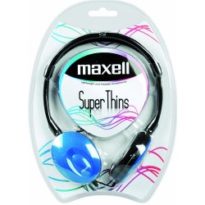 Maxell STL-B ST návod a manuál