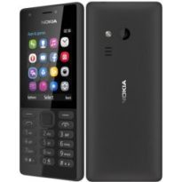 Nokia 216 návod a manuál
