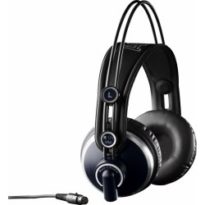 AKG K 171 MKII návod a manuál