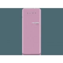 Smeg FAB 28 LRO1 návod a manuál