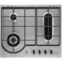 Electrolux EGH 6349BOX návod a manuál