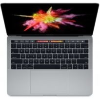 Apple MacBook Pro MPXW2ZE/A návod a manuál