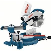 Bosch GCM 10 S 0.601.B20.508 návod a manuál