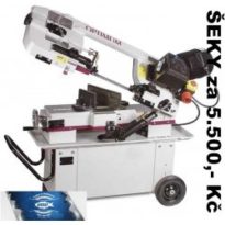 Optimum OPTIsaw S 181 G návod a manuál
