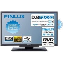 Finlux TV22FDMA4760 návod a manuál