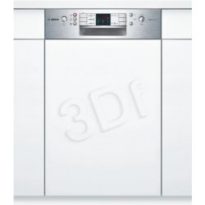 Bosch SPI 53N05 návod a manuál