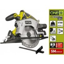 RYOBI RWSL 1801 M návod a manuál