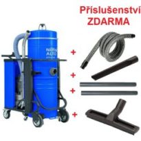 Nilfisk Attix 145-01 návod a manuál