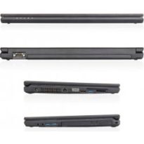 Fujitsu Lifebook E557 VFY:E5570M43AOCZ návod a manuál