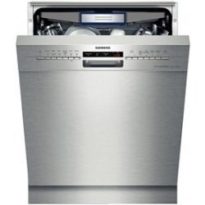 Siemens SN 48P565DE návod a manuál