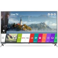 LG 65UJ651V návod a manuál