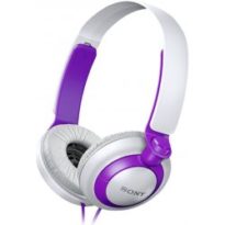 Sony MDR-XB200 návod a manuál