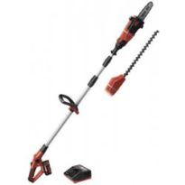 EINHELL GE-HC 18 Li Kit návod a manuál