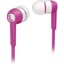 Philips SHE7050 návod a manuál