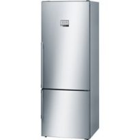 Bosch KGF56HI40 návod a manuál