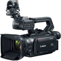 Canon XF405 návod a manuál