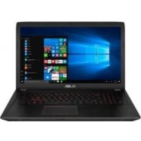 ASUS FX753VD-GC261T návod a manuál