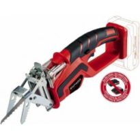 EINHELL GE-CG 18 Li bez aku návod a manuál
