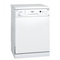 Whirlpool ADP 6838 návod a manuál