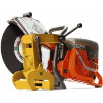 HUSQVARNA K 1270 16″ návod a manuál