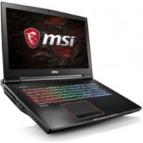 MSI GT73EVR 7RE-1091CZ návod a manuál