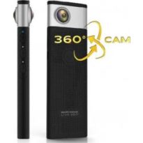 EasyPix GoXtreme Live 360 návod a manuál