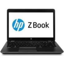 HP ZBook 14 F4X81AA návod a manuál