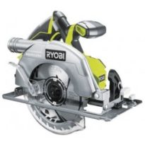 RYOBI R18CS7-0 návod a manuál