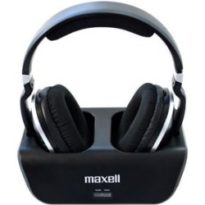 Maxell WHP-2000 návod a manuál