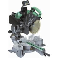 HITACHI C12LSH návod a manuál