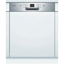 Bosch SMI 68M05 návod a manuál