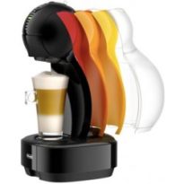 DeLonghi EDG 355 B1 Nescafé Dolce Gusto návod a manuál