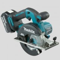 Makita DCS551Z návod a manuál