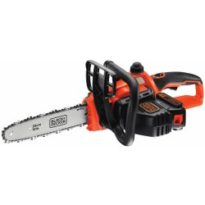 BLACK & DECKER GKC1825L20 návod a manuál