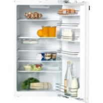 Miele K 5322 i návod a manuál