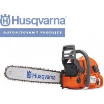 HUSQVARNA 576 XP návod a manuál