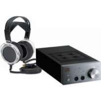 STAX SRS-9100 návod a manuál