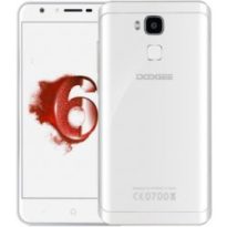 Doogee Y6 64GB návod a manuál