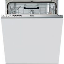 Hotpoint LTB 6B019 C návod a manuál