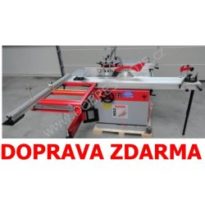 HOLZMANN KF315VF2000 návod a manuál