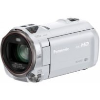 Panasonic HC-V777 návod a manuál