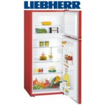 LIEBHERR CTPfr 2121 návod a manuál