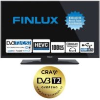 Finlux 32FHB4661 návod a manuál