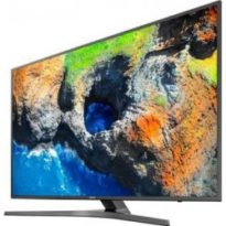 Samsung UE40MU6472 návod a manuál
