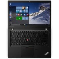 Lenovo ThinkPad T460 20FA003HMC návod a manuál